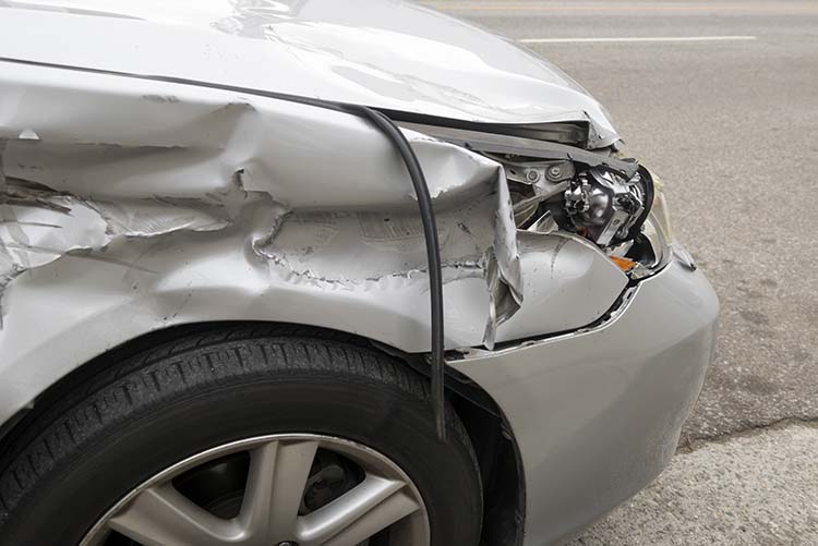 Rachat de véhicules accidentés, Toulouse